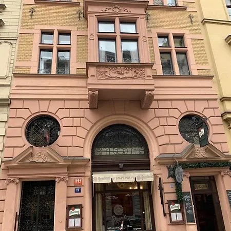 Urban Presidential Apartment