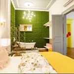 Apartamento Urban Presidential