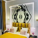 Apartamento Urban Presidential
