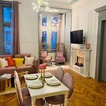 Apartamento Urban Presidential *