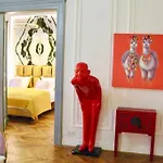 Urban Presidential Apartamento Praga