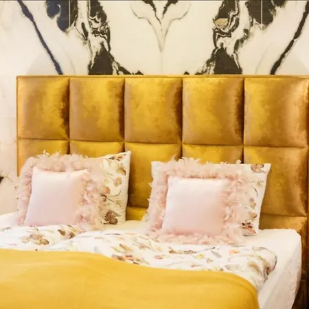 Apartamento Urban Presidential