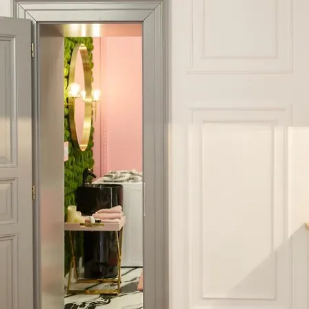 Apartman Urban Presidential